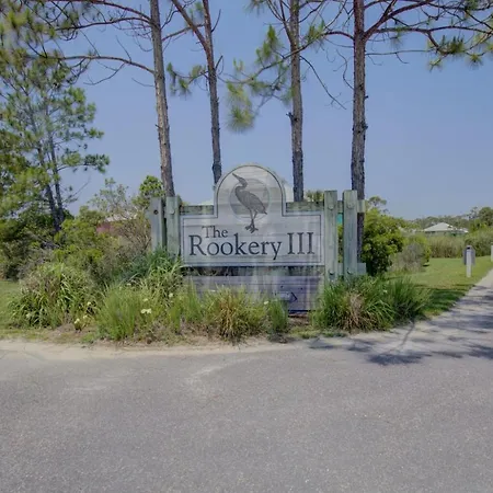 The Rookery III 5006 By Vacation Homes Collection-3